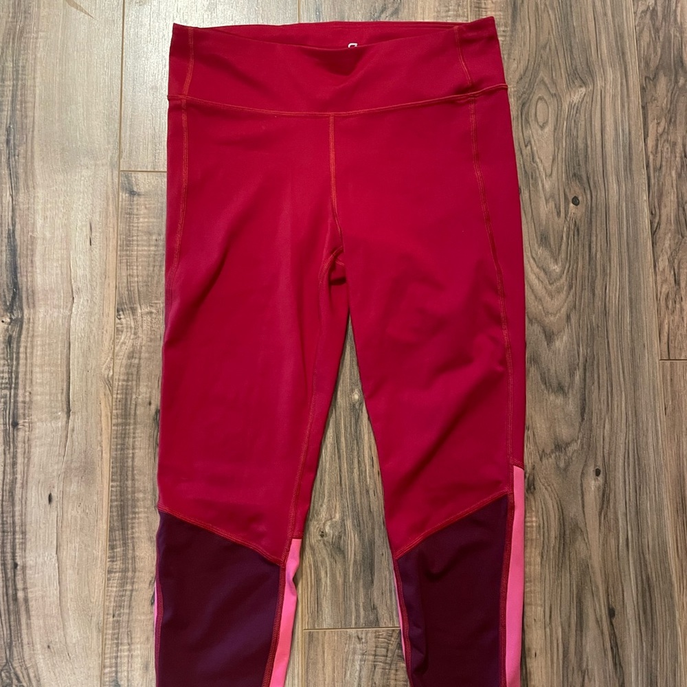 GapFit leggings
